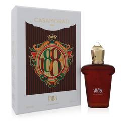 1888 Casamorati Eau De Parfum Spray (Unisex) By Xerjoff - Perfume Maximum