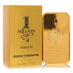 1 Million Parfum Spray By Paco Rabanne