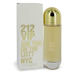 212 Vip Eau De Parfum Spray By Carolina Herrera - Perfume Maximum