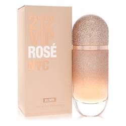 212 Vip Rose Elixir Eau De Parfum Spray By Carolina Herrera - Perfume Maximum