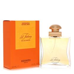 24 Faubourg Eau De Parfum Spray By Hermes - Perfume Maximum