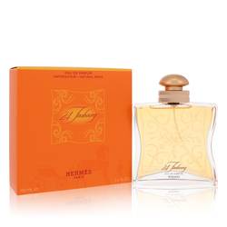 24 Faubourg Eau De Parfum Spray By Hermes - Perfume Maximum