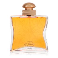 24 Faubourg Eau De Parfum Spray (Tester) By Hermes - Perfume Maximum