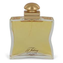 24 Faubourg Eau De Toilette Spray (Tester) By Hermes - Perfume Maximum
