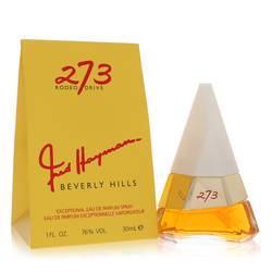 273 Eau De Parfum Spray By Fred Hayman - Perfume Maximum