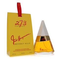 273 Eau De Parfum Spray By Fred Hayman - Perfume Maximum