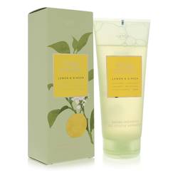 4711 Acqua Colonia Lemon & Ginger Shower Gel By 4711 - Perfume Maximum