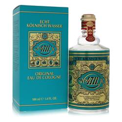 4711 Eau De Cologne (Unisex) By 4711 - Perfume Maximum