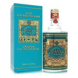 4711 Eau De Cologne (Unisex) By 4711 - Perfume Maximum