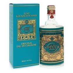 4711 Eau De Cologne (Unisex) By 4711 - Perfume Maximum
