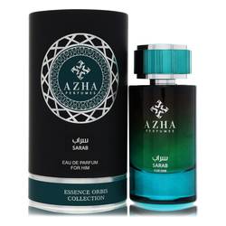 Azha Sarab Eau De Parfum Spray By Azha