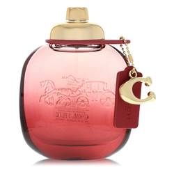 Coach Wild Rose Eau De Parfum Spray (Tester) By Coach