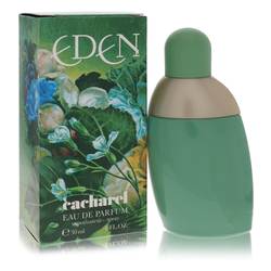 Eden Eau De Parfum Spray By Cacharel