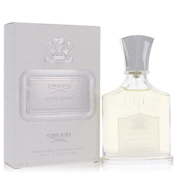 Royal Water by Creed Eau De Parfum Spray 2.5 oz for Men