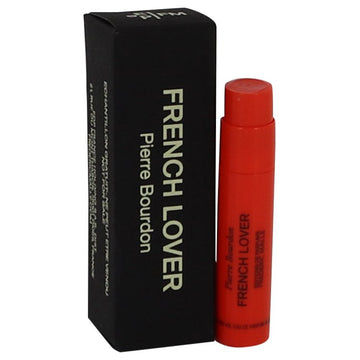 French Lover by Frederic Malle Vial (Sample) .04 oz for Men