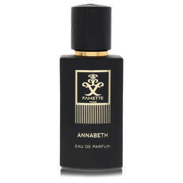 Fanette Annabeth by Fanette Eau De Parfum Spray (Unboxed) 1.7 oz for Men