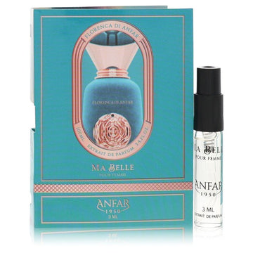 Anfar Ma Belle by Anfar Vial (sample) 0.1 oz for Women