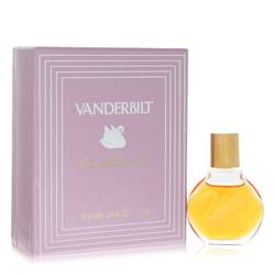 Vanderbilt Perfume By Gloria Vanderbilt