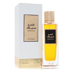 Rasasi Amber Silk Eau De Parfum Spray By Rasasi