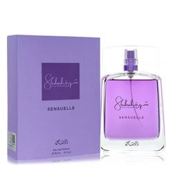Rasasi Shuhrah Sensuelle Eau De Parfum Spray By Rasasi