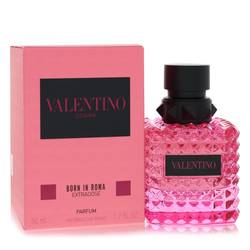 Valentino Born In Roma Extradose Parfum Spray By Valentino