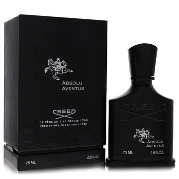 Absolu Aventus by Creed Eau De Parfum Spray 2.5 oz for Men - Perfume Maximum