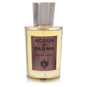 Acqua Di Parma Colonia Intensa by Acqua Di Parma Eau De Cologne Spray (Tester) 3.4 oz for Men