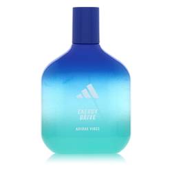 Adidas Vibes Energy Drive Eau De Parfum Spray (Tester) By Adidas