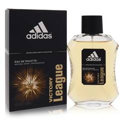 Adidas Victory League Eau De Toilette Spray (Tester) By Adidas