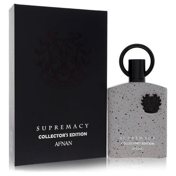 Afnan Supremacy Collector's Edition by Afnan Eau De Parfum Spray 3.4 oz for Men