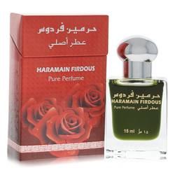 Al Haramain Firdous Mini Pure Perfume By Al Haramain