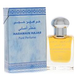 Al Haramain Hajar Mini Pure Perfume By Al Haramain