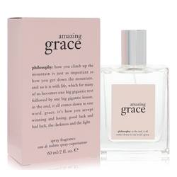 Amazing Grace Eau De Toilette Spray By Philosophy