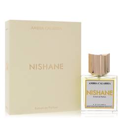 Ambra Calabria Extrait De Parfum Spray (Unisex) By Nishane - Perfume Maximum