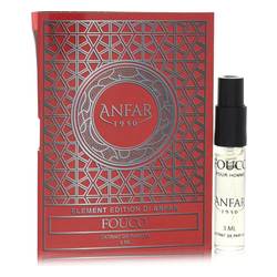 Anfar Fouco Vial (sample) By Anfar