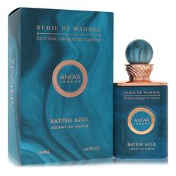 Anfar London Bateig Azul Extrait De Parfum Spray By Anfar
