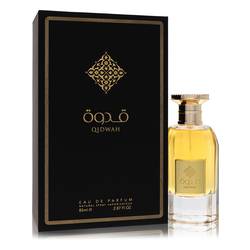 Ard Al Zaafaran Qidwah Eau De Parfum Spray (Unisex) By Al Zaafaran