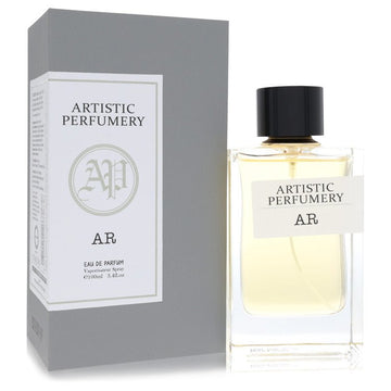 Armaf Artistic Perfumery Ar by Armaf Eau De Parfum Spray 3.4 oz for Men