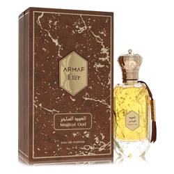 Armaf Eter Magical Oud Eau De Parfum Spray By Armaf