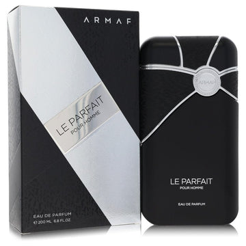 Armaf Le Parfait by Armaf Eau De Parfum Spray 6.8 oz for Men