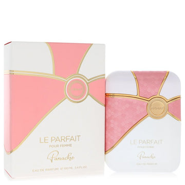 Armaf le Parfait Panache by Armaf Eau De Parfum Spray 3.4 oz for Women