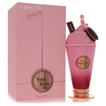 Armaf Yum Yum by Armaf Eau De Parfum Spray 3.4 oz for Women