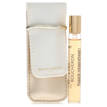 Boucheron Place Vendome by Boucheron Mini EDP 0.25 oz for Women