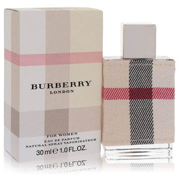 Burberry London (New) by Burberry Eau De Parfum Spray 1 oz for Women