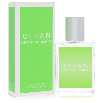 Clean Apple Blossom by Clean Eau De Parfum Spray 1.0 oz for Men