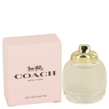 Coach by Coach Mini EDP .15 oz for Women - Perfume Maximum