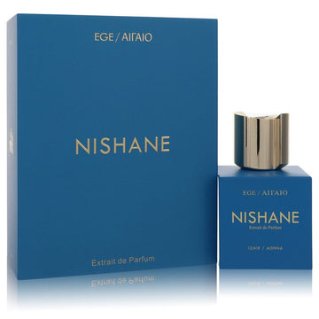 EGE Ailaio by Nishane Extrait de Parfum 3.4 oz for Men - Perfume Maximum