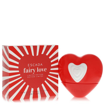 Escada Fairy Love by Escada Eau De Toilette Spray 1.6 oz for Women
