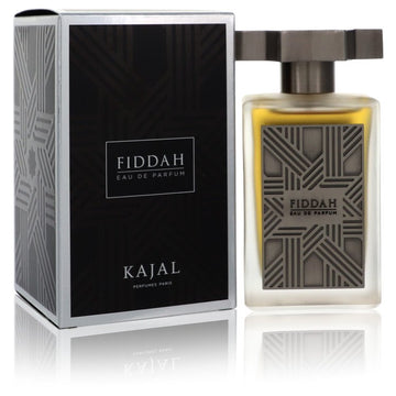 Fiddah by Kajal Eau De Parfum Spray (Unisex) 3.4 oz for Women - Perfume Maximum