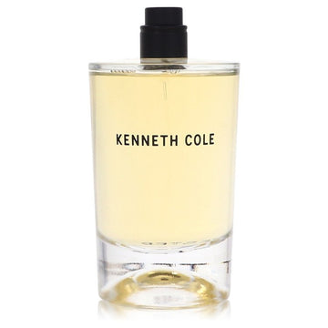 Kenneth Cole For Her by Kenneth Cole Eau De Parfum Spray (Tester) 3.4 oz for Women